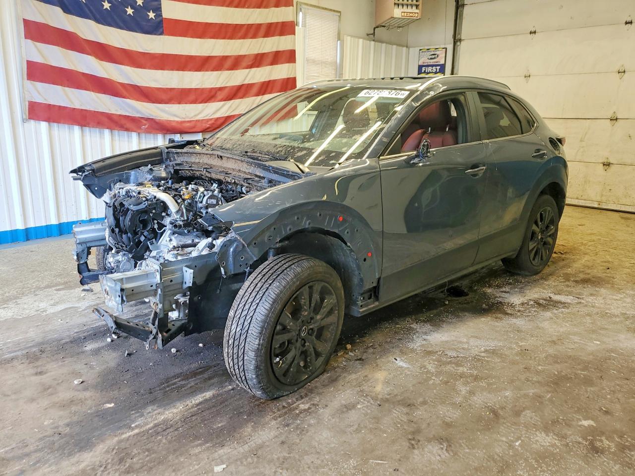 3MVDMBCM8PM577123 · 2023 MAZDA CX-30