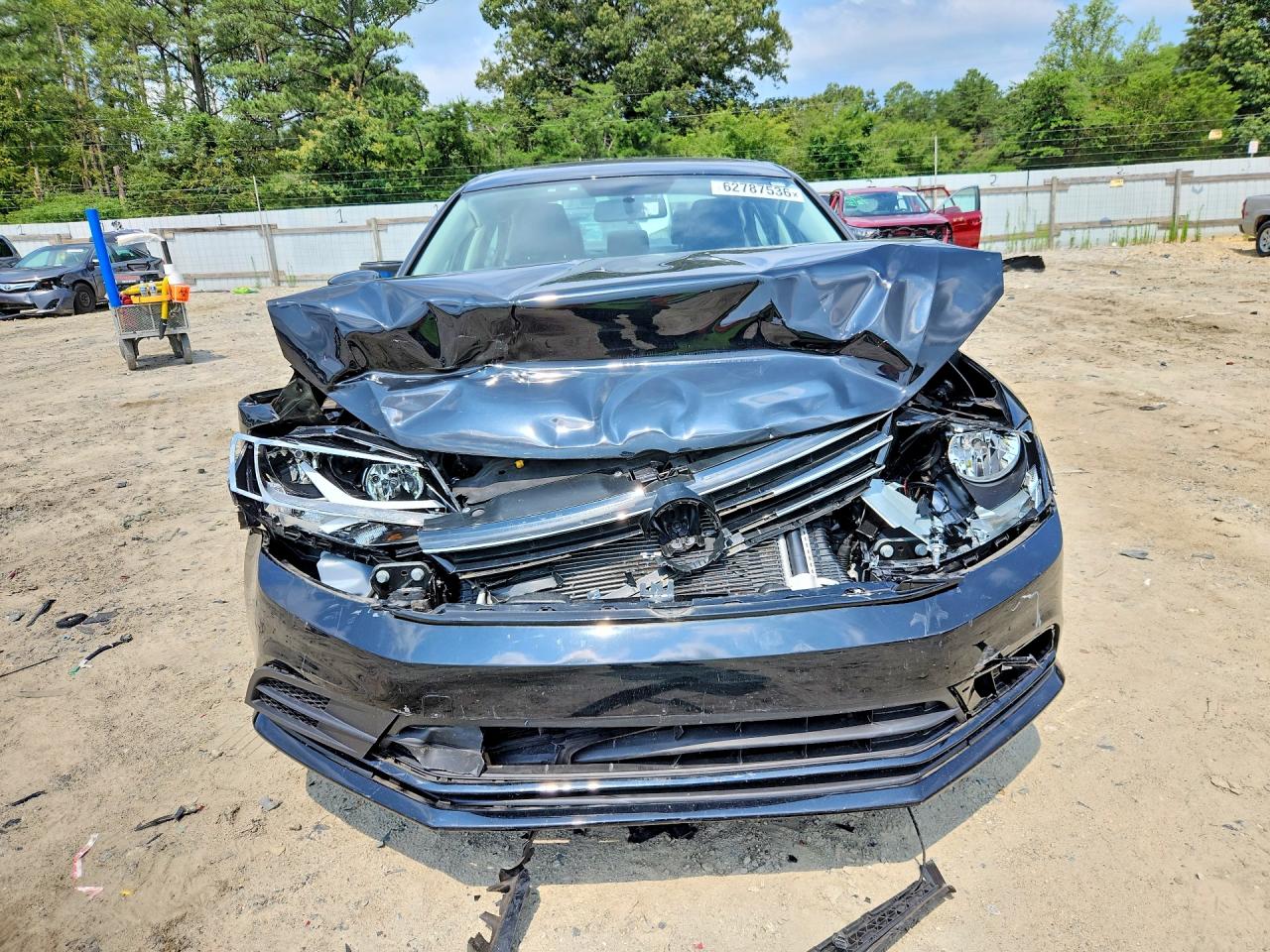 3VWD17AJ6FM273901 · 2015 VOLKSWAGEN JETTA · 5/12