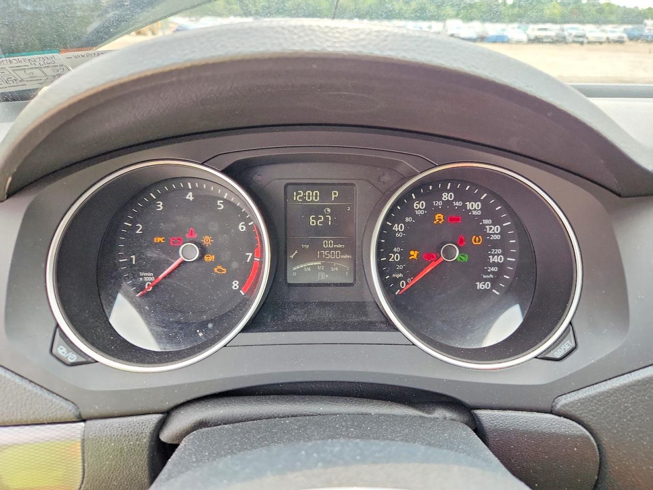 3VWD17AJ6FM273901 · 2015 VOLKSWAGEN JETTA · 9/12