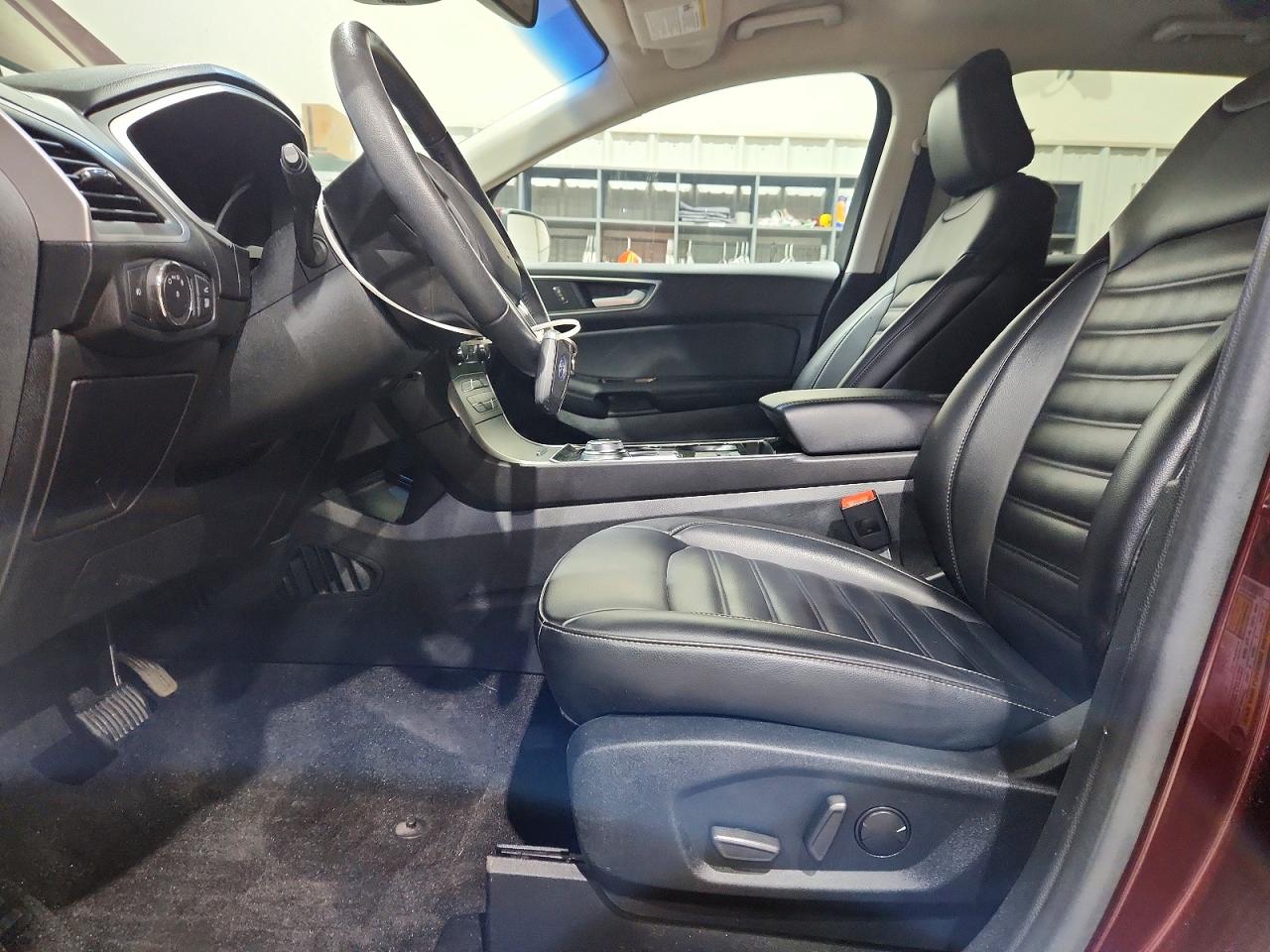 2FMPK4J92LBB30390 · 2020 FORD EDGE · 7/14
