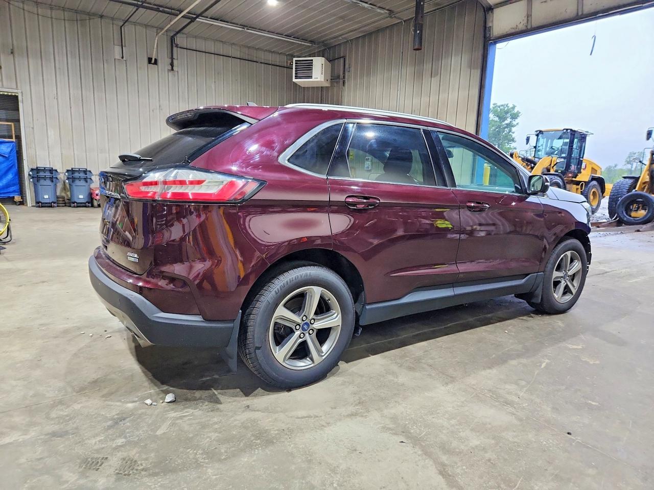 2FMPK4J92LBB30390 · 2020 FORD EDGE · 3/14