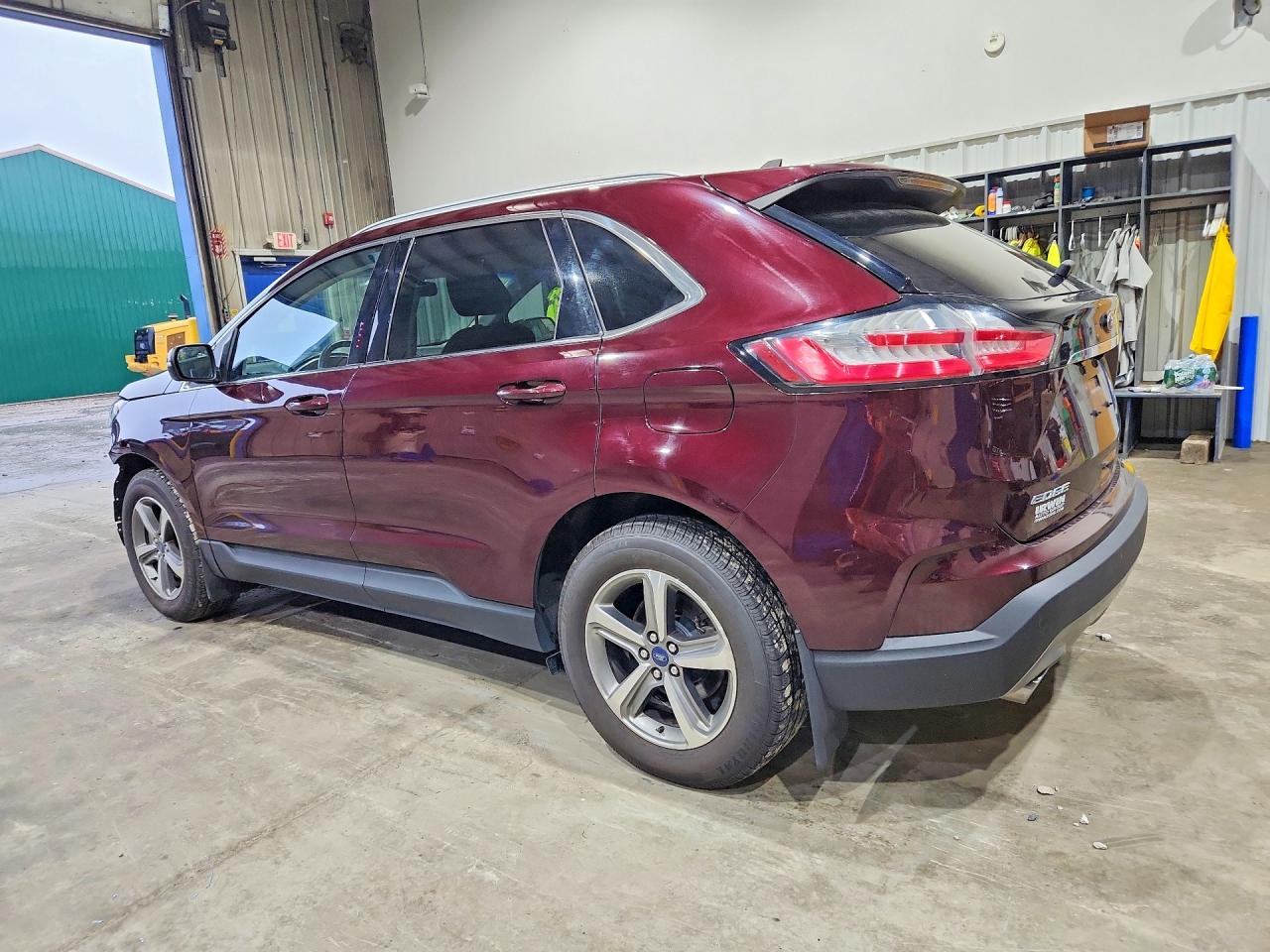 2FMPK4J92LBB30390 · 2020 FORD EDGE · 2/14