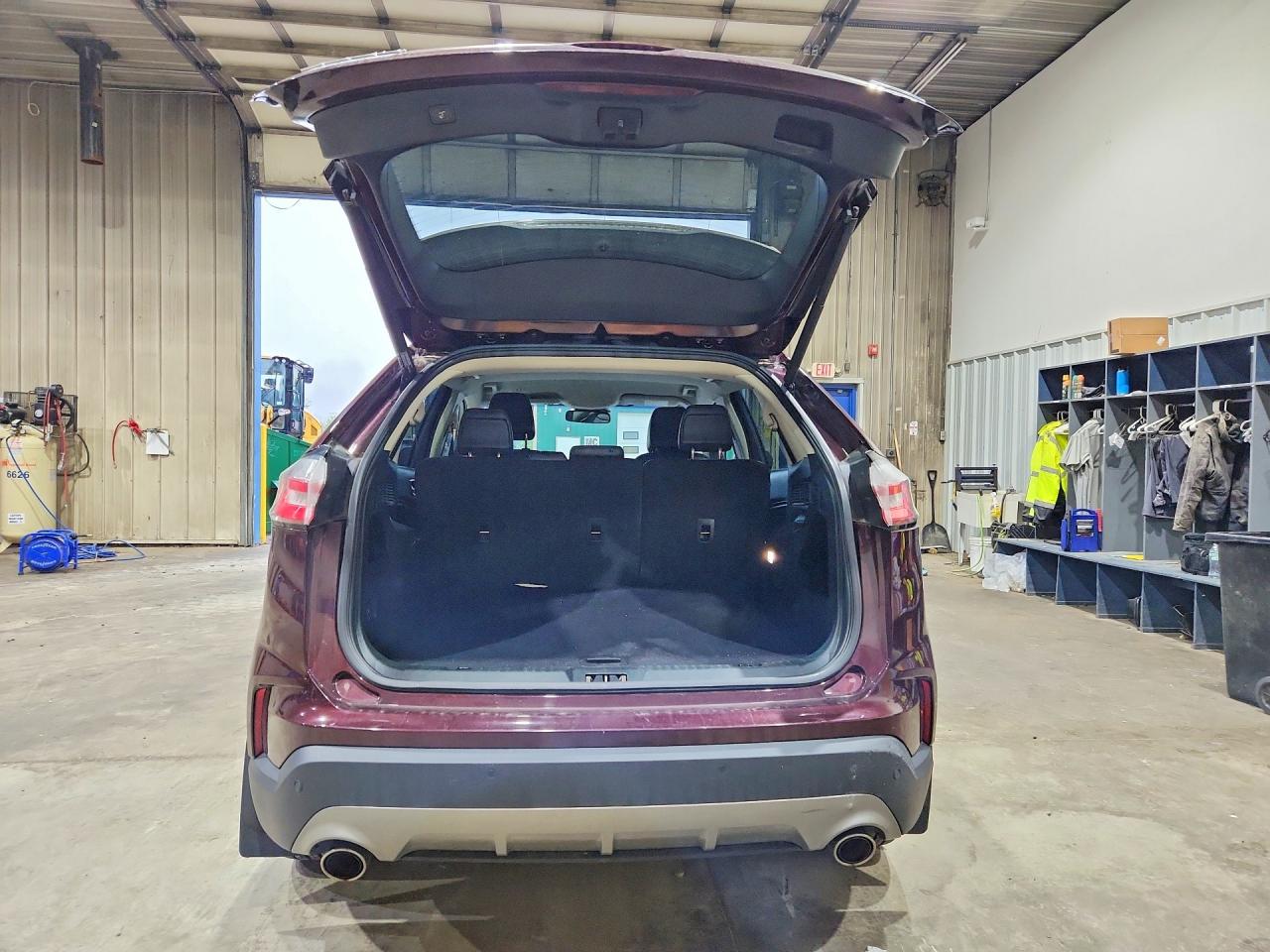 2FMPK4J92LBB30390 · 2020 FORD EDGE · 6/14