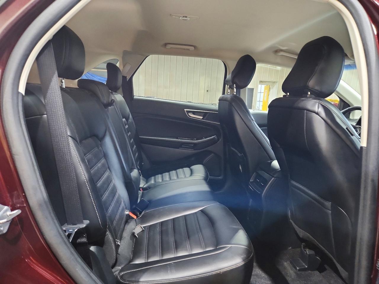 2FMPK4J92LBB30390 · 2020 FORD EDGE · 11/14
