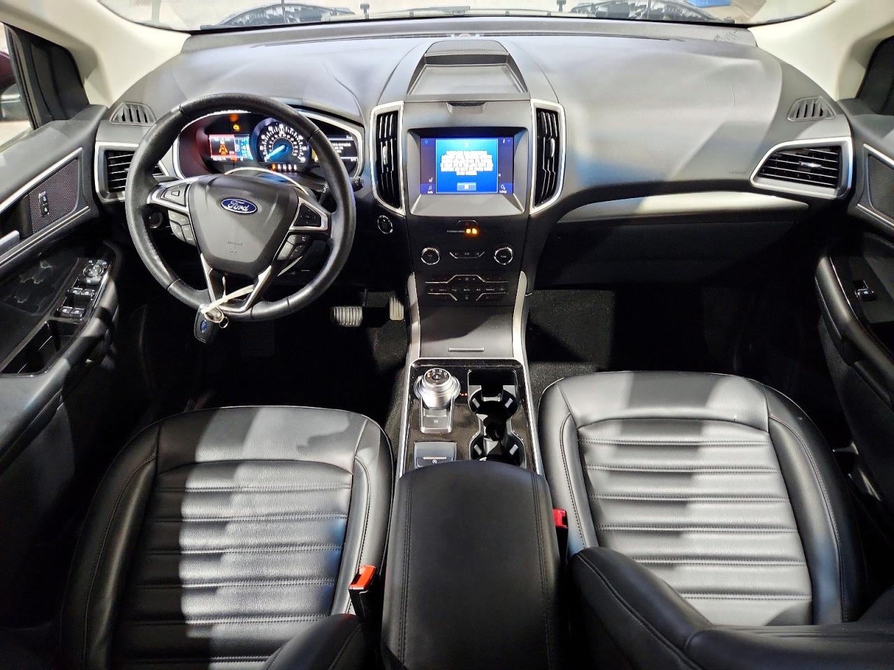 2FMPK4J92LBB30390 · 2020 FORD EDGE · 8/14