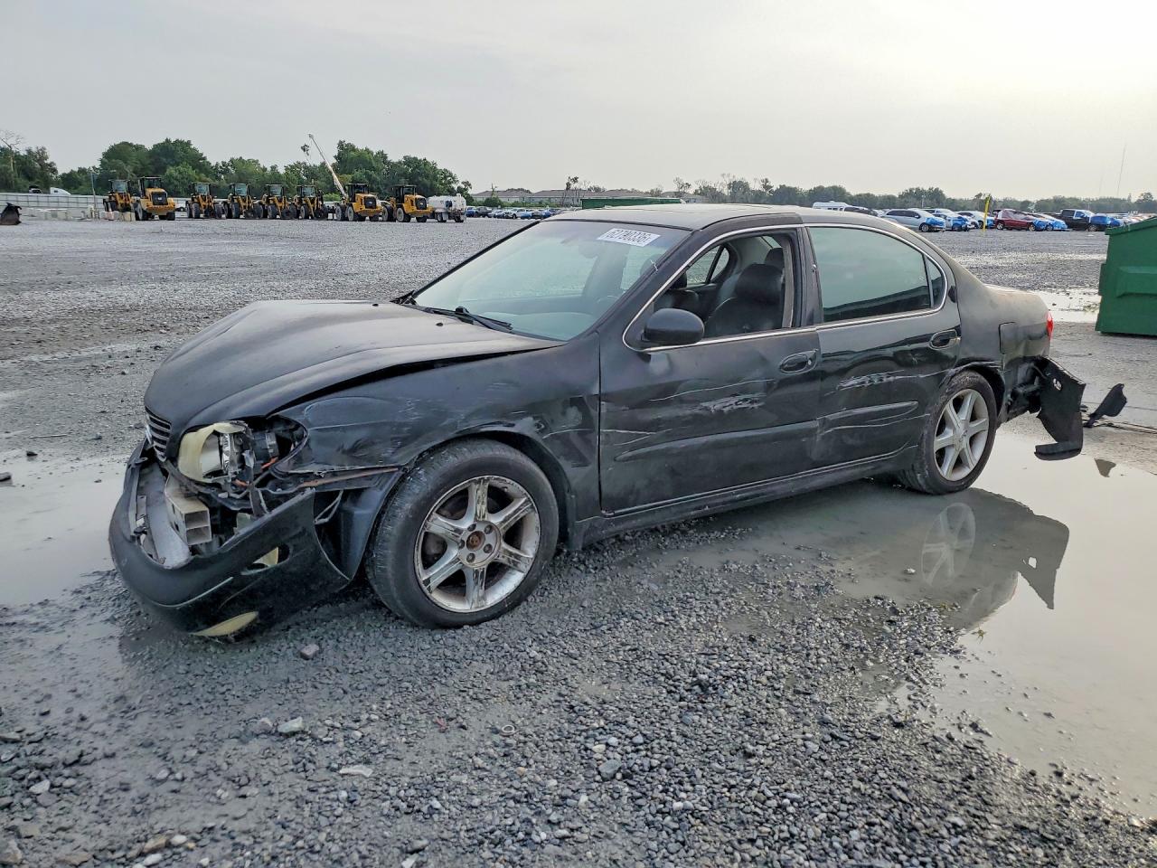 JNKDA31A84T204880 · 2004 INFINITI I35