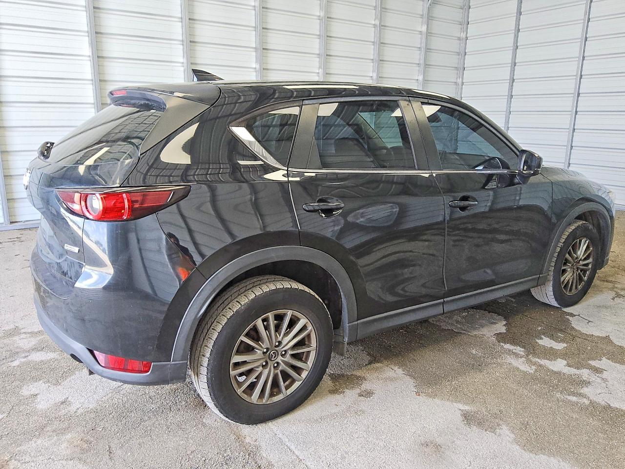 JM3KFABM0J1365830 · 2018 MAZDA CX-5 · 3/12