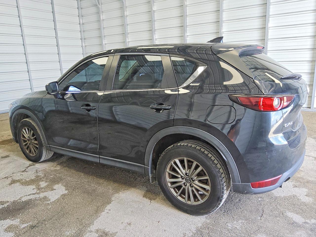 JM3KFABM0J1365830 · 2018 MAZDA CX-5 · 2/12