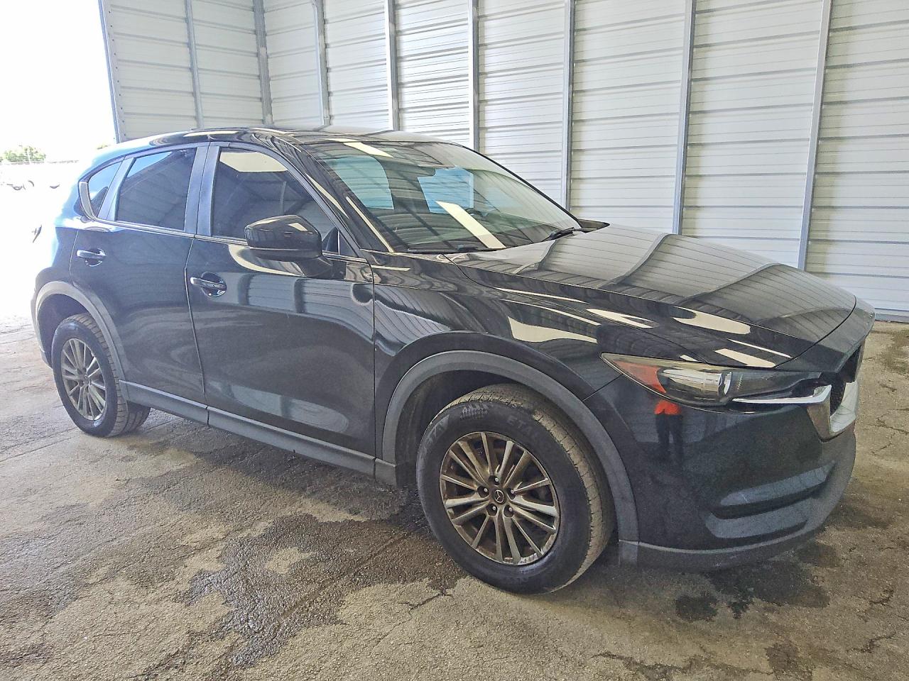 JM3KFABM0J1365830 · 2018 MAZDA CX-5 · 4/12