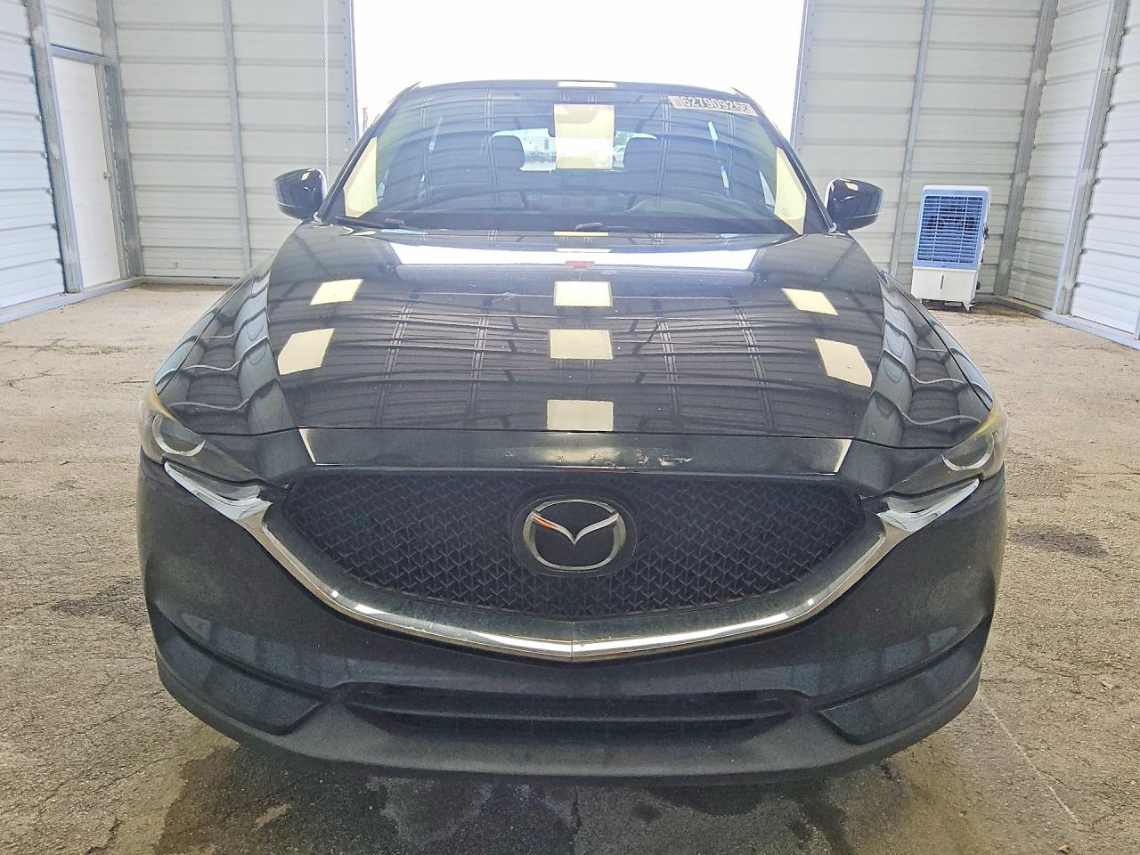 JM3KFABM0J1365830 · 2018 MAZDA CX-5 · 5/12