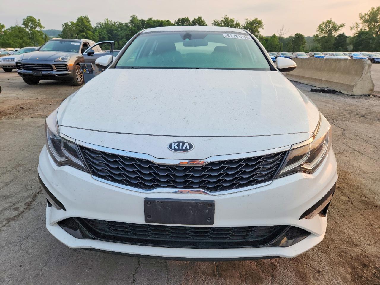 5XXGT4L31LG396459 · 2020 KIA OPTIMA · 5/12