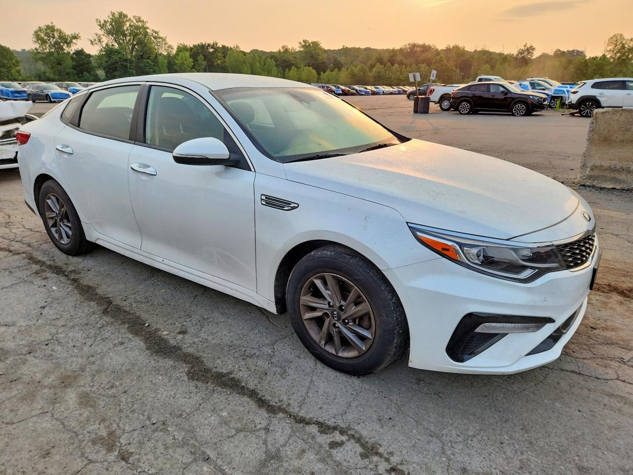 5XXGT4L31LG396459 · 2020 KIA OPTIMA · 4/12