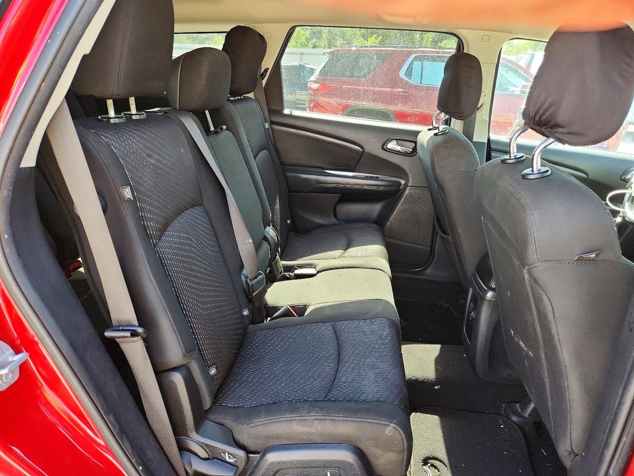 3C4PDCBB2KT797831 · 2019 DODGE JOURNEY · 11/13
