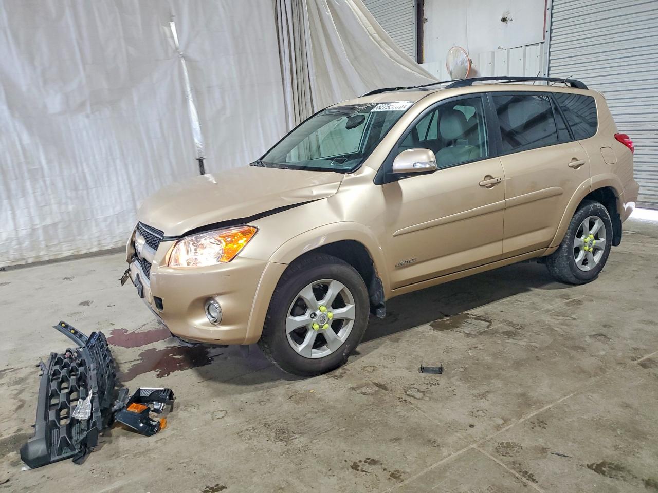 2012 TOYOTA RAV4