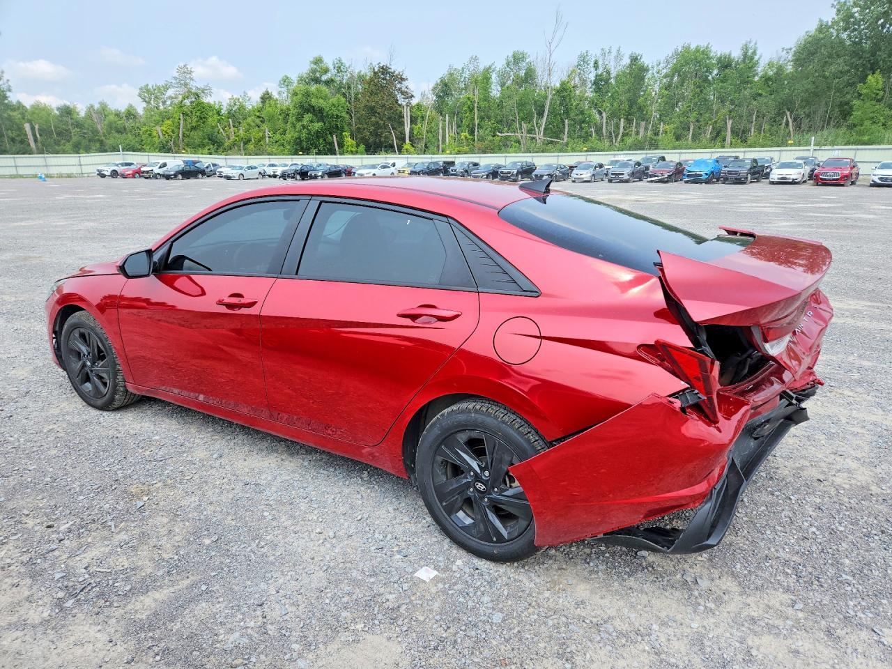 KMHLM4AG2NU361925 · 2022 HYUNDAI ELANTRA · 2/12