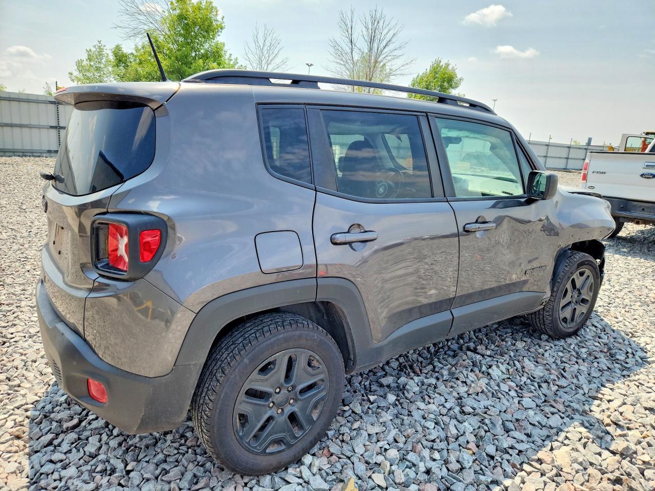 ZACNJBAB9LPL00260 · 2020 JEEP RENEGADE · 3/12