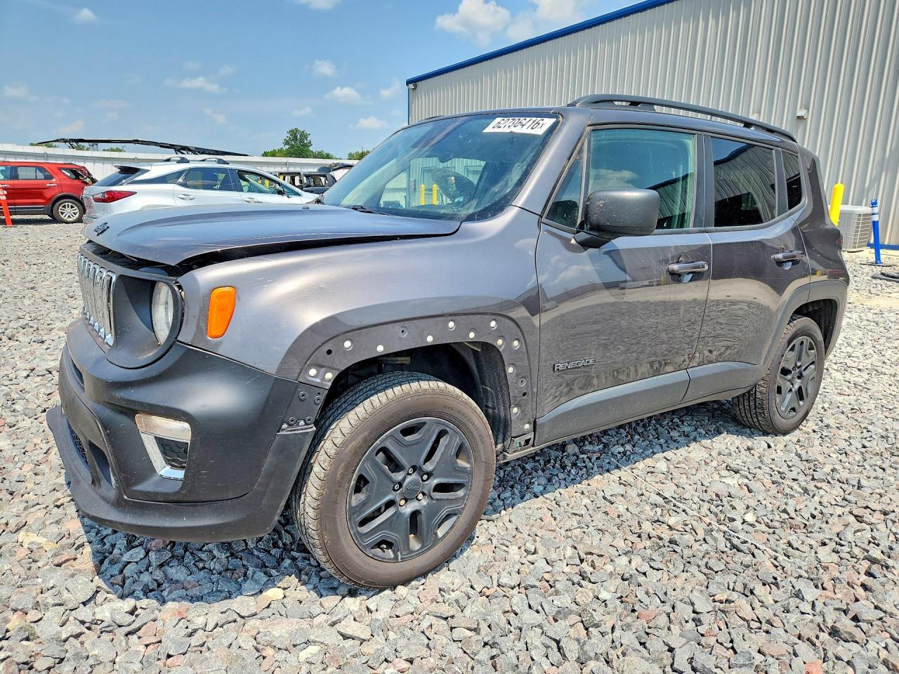 ZACNJBAB9LPL00260 · 2020 JEEP RENEGADE