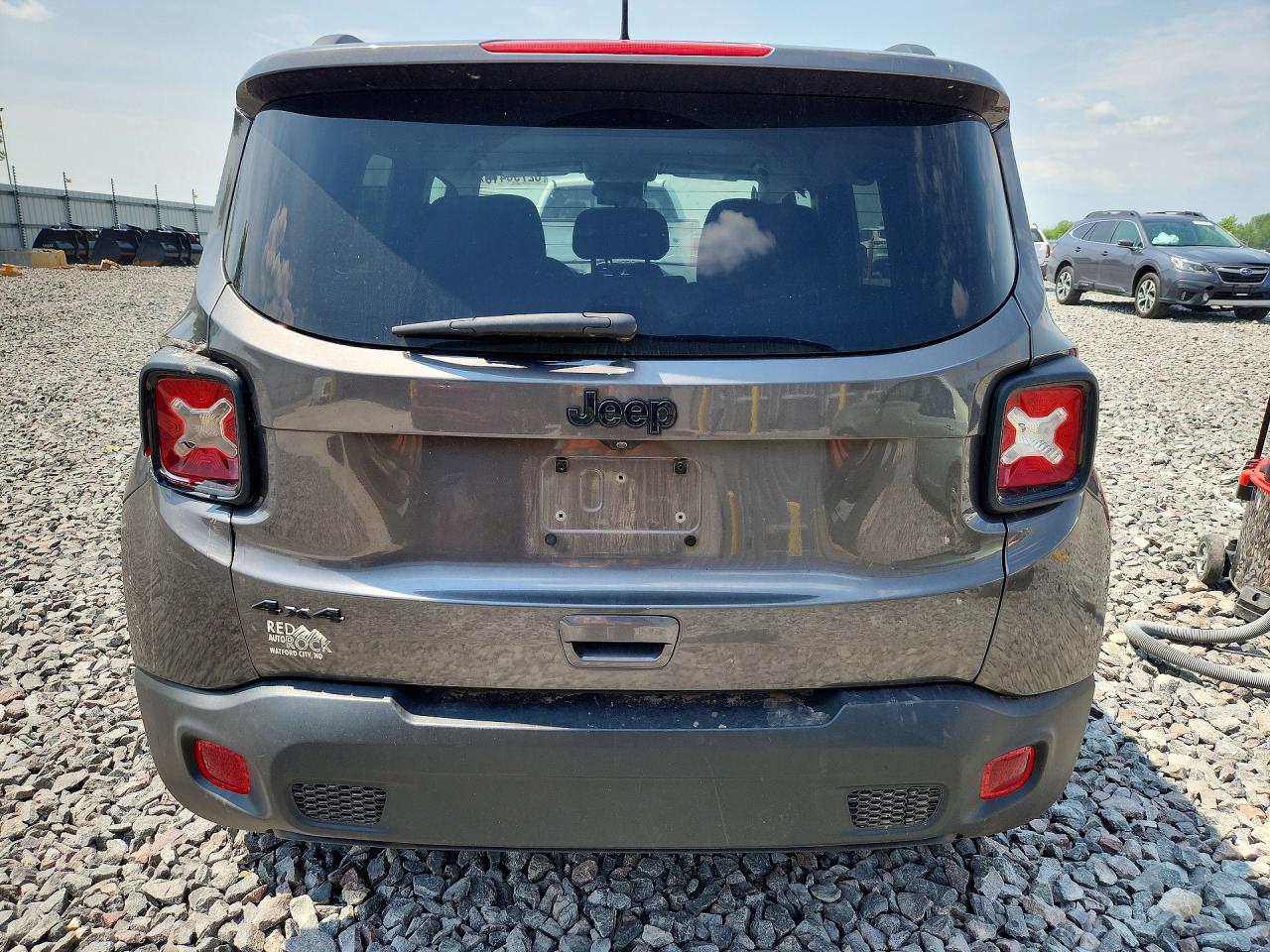 ZACNJBAB9LPL00260 · 2020 JEEP RENEGADE · 6/12
