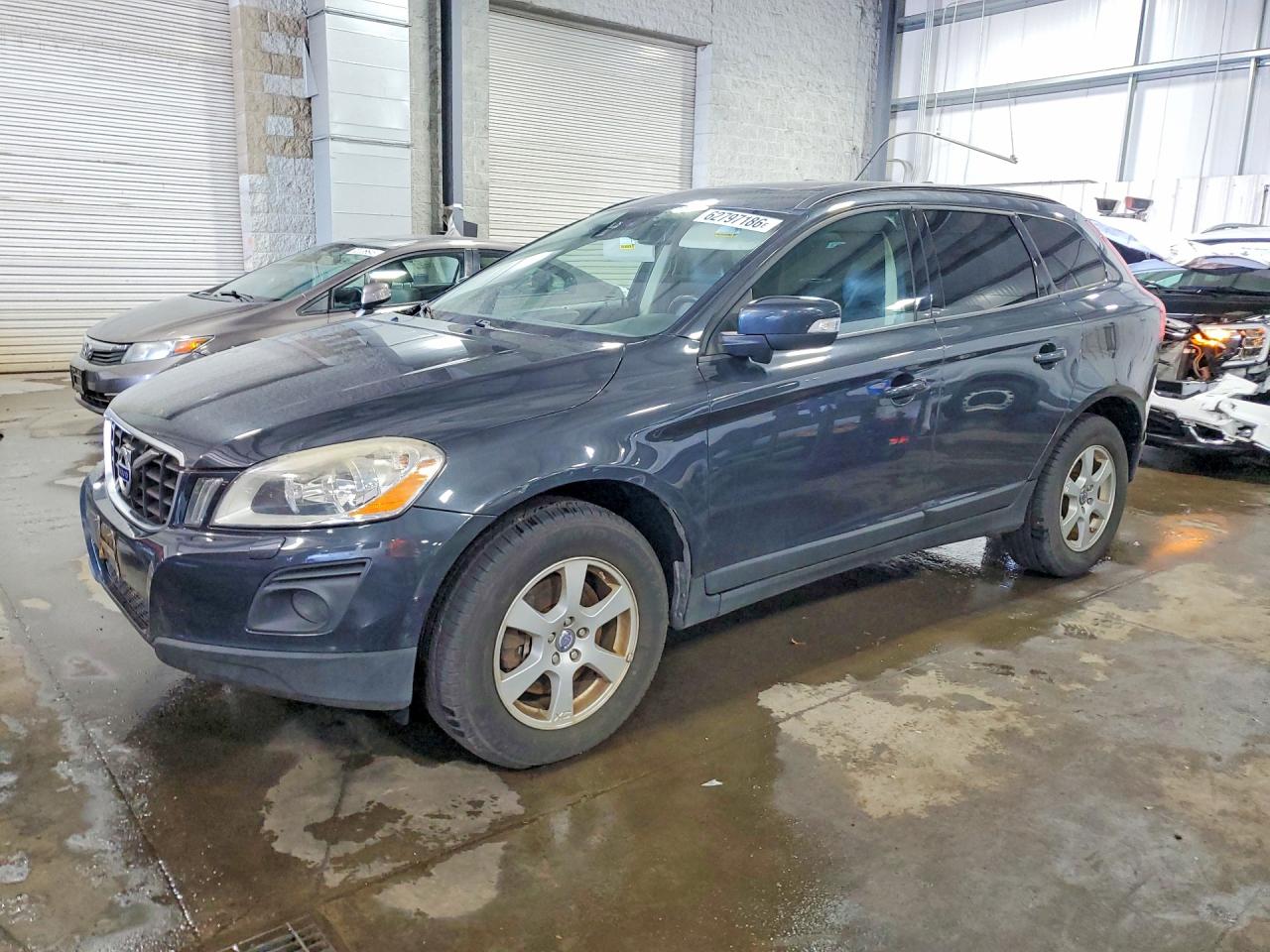YV4982DZ1A2080707 · 2010 VOLVO XC60