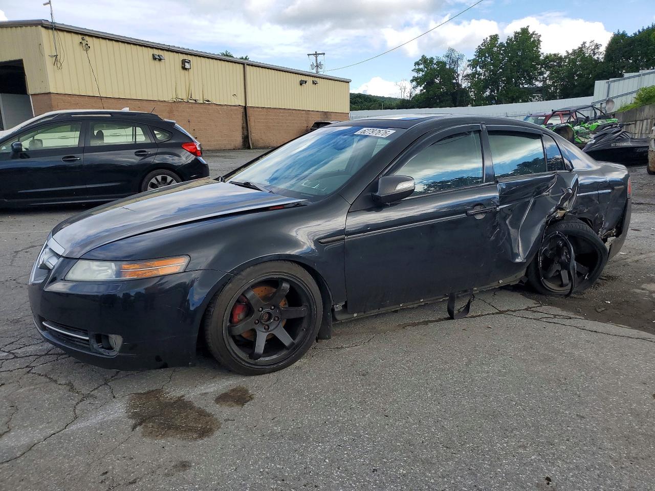 19UUA66248A047579 · 2008 ACURA TL