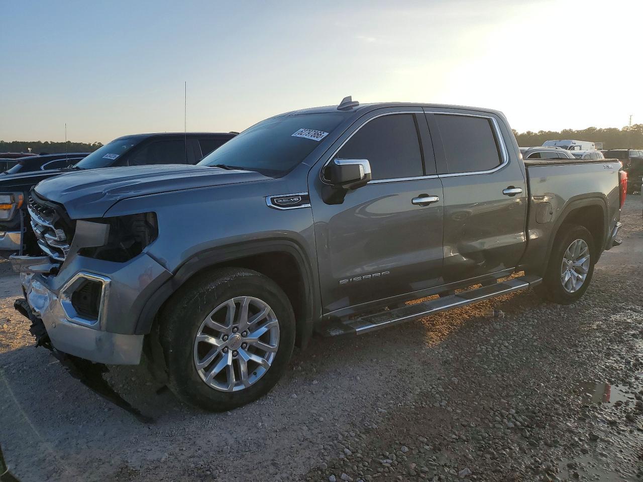 3GTU9DED5LG372878 · 2020 GMC SIERRA