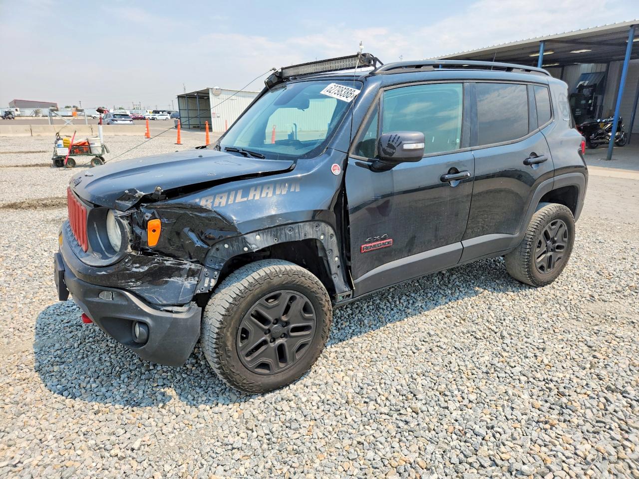 ZACCJBCB5JPH10977 · 2018 JEEP RENEGADE