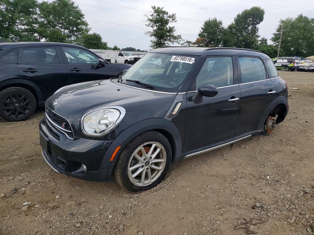 WMWZC5C5XFWP45344 · 2015 MINI COOPER