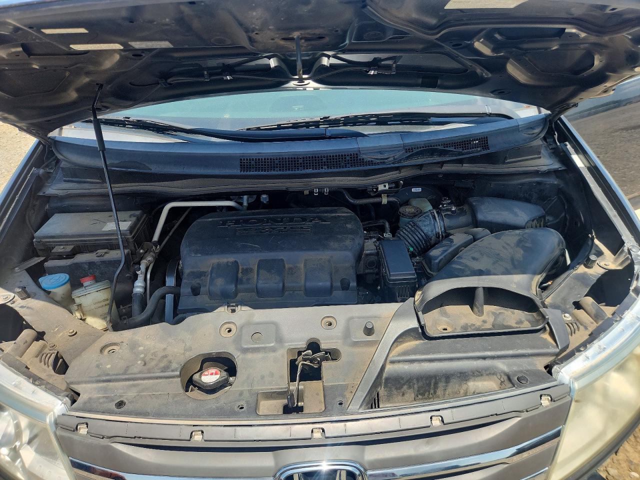 5FNRL5H63CB006790 · 2012 HONDA ODYSSEY · 12/13