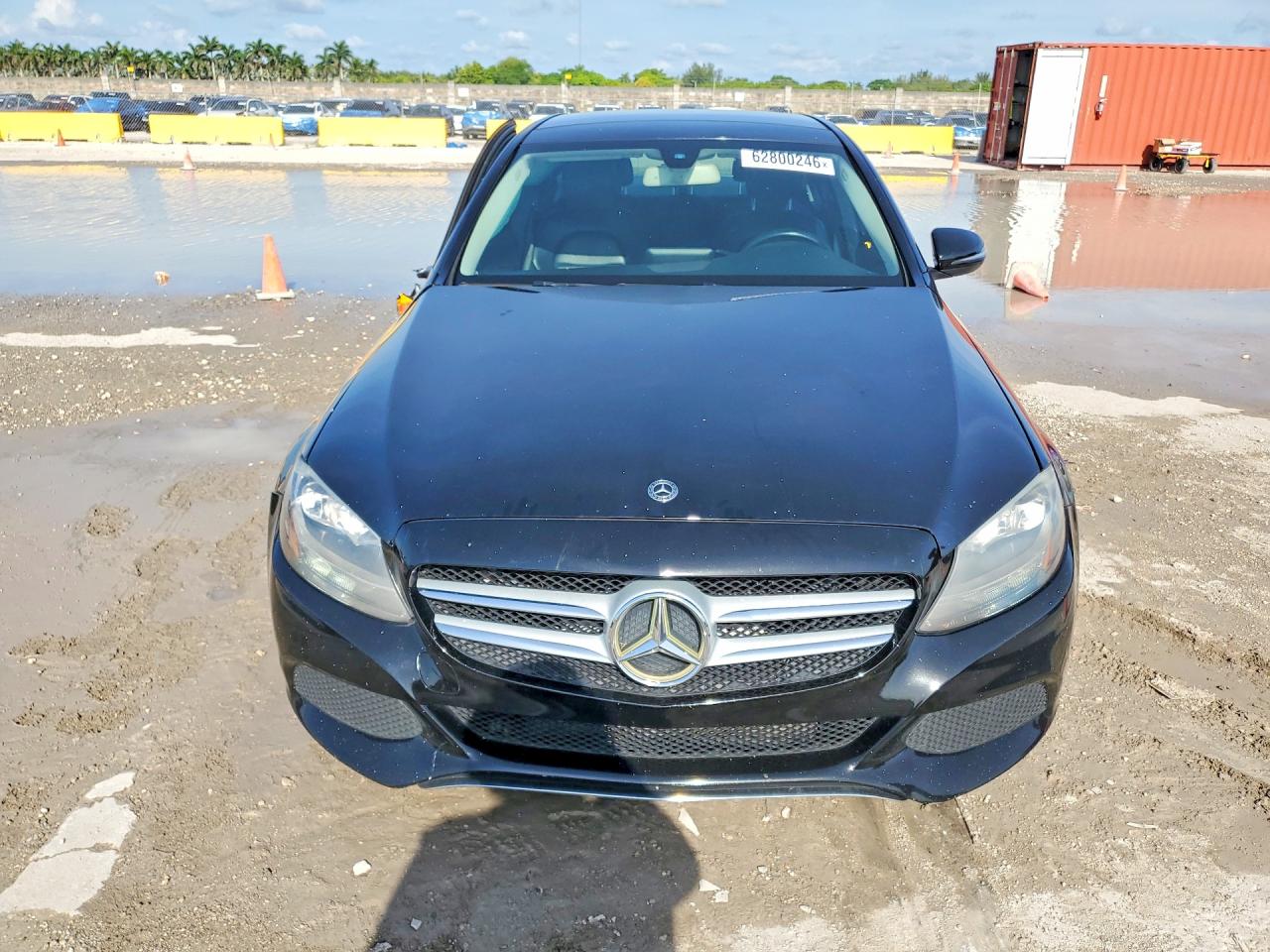 WDDWF4JBXHR301968 · 2017 MERCEDES-BENZ C · 5/12