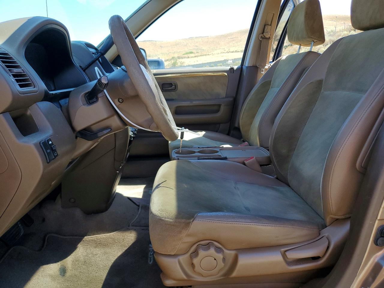 JHLRD78852C074498 · 2002 HONDA CR-V · 7/13