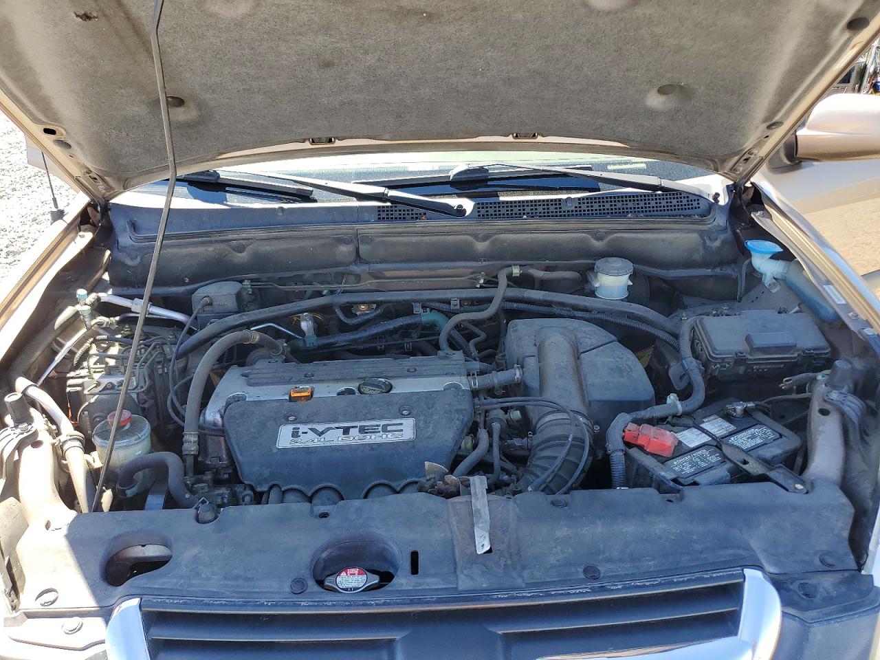 JHLRD78852C074498 · 2002 HONDA CR-V · 12/13