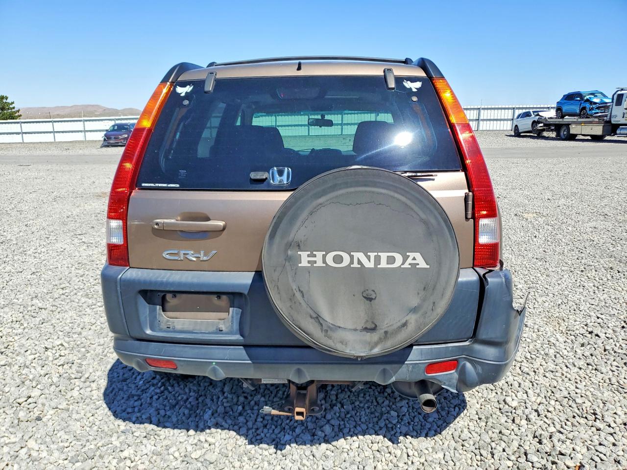 JHLRD78852C074498 · 2002 HONDA CR-V · 6/13