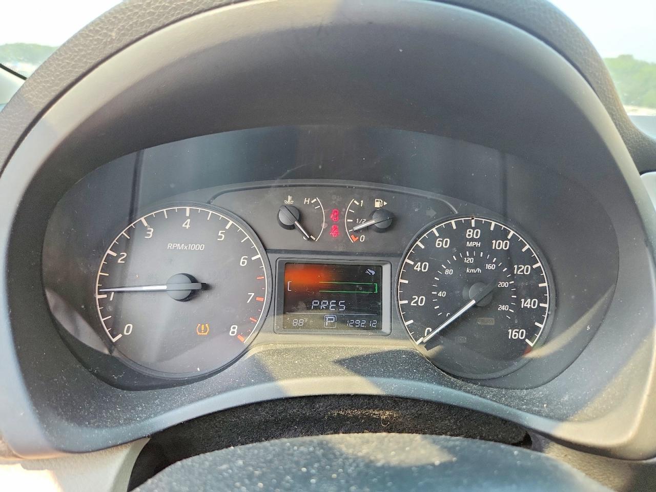 3N1AB7AP2GY220164 · 2016 NISSAN SENTRA · 9/12