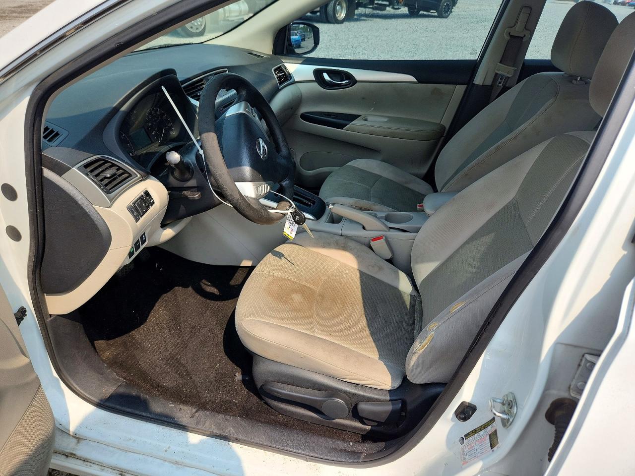 3N1AB7AP2GY220164 · 2016 NISSAN SENTRA · 7/12