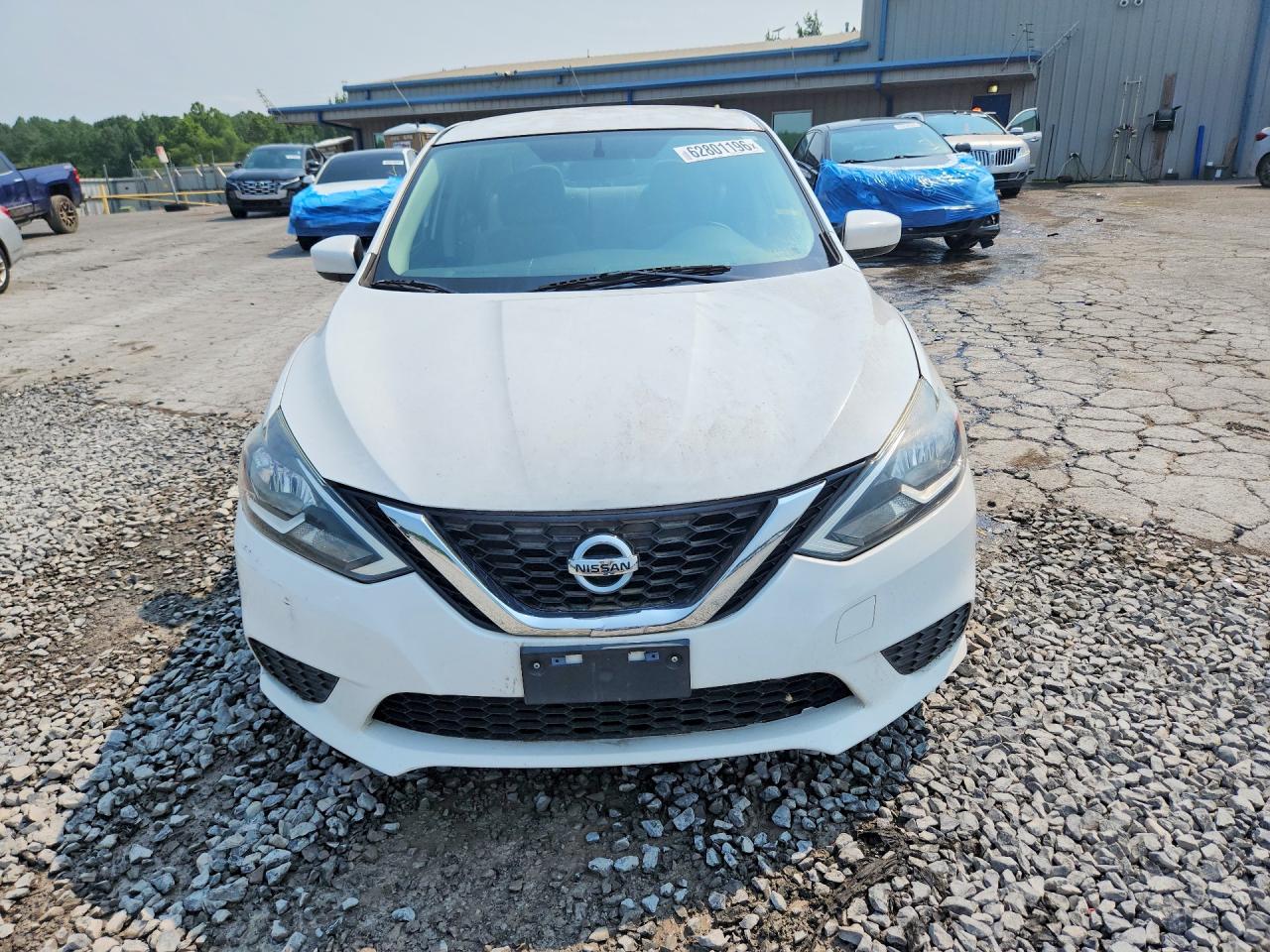 3N1AB7AP2GY220164 · 2016 NISSAN SENTRA · 5/12