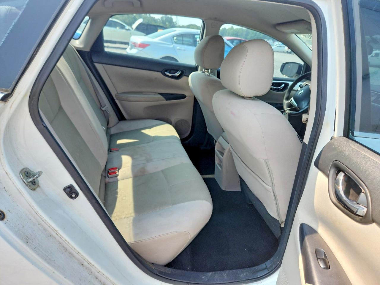 3N1AB7AP2GY220164 · 2016 NISSAN SENTRA · 10/12
