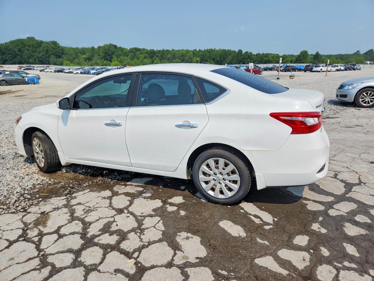 3N1AB7AP2GY220164 · 2016 NISSAN SENTRA · 2/12