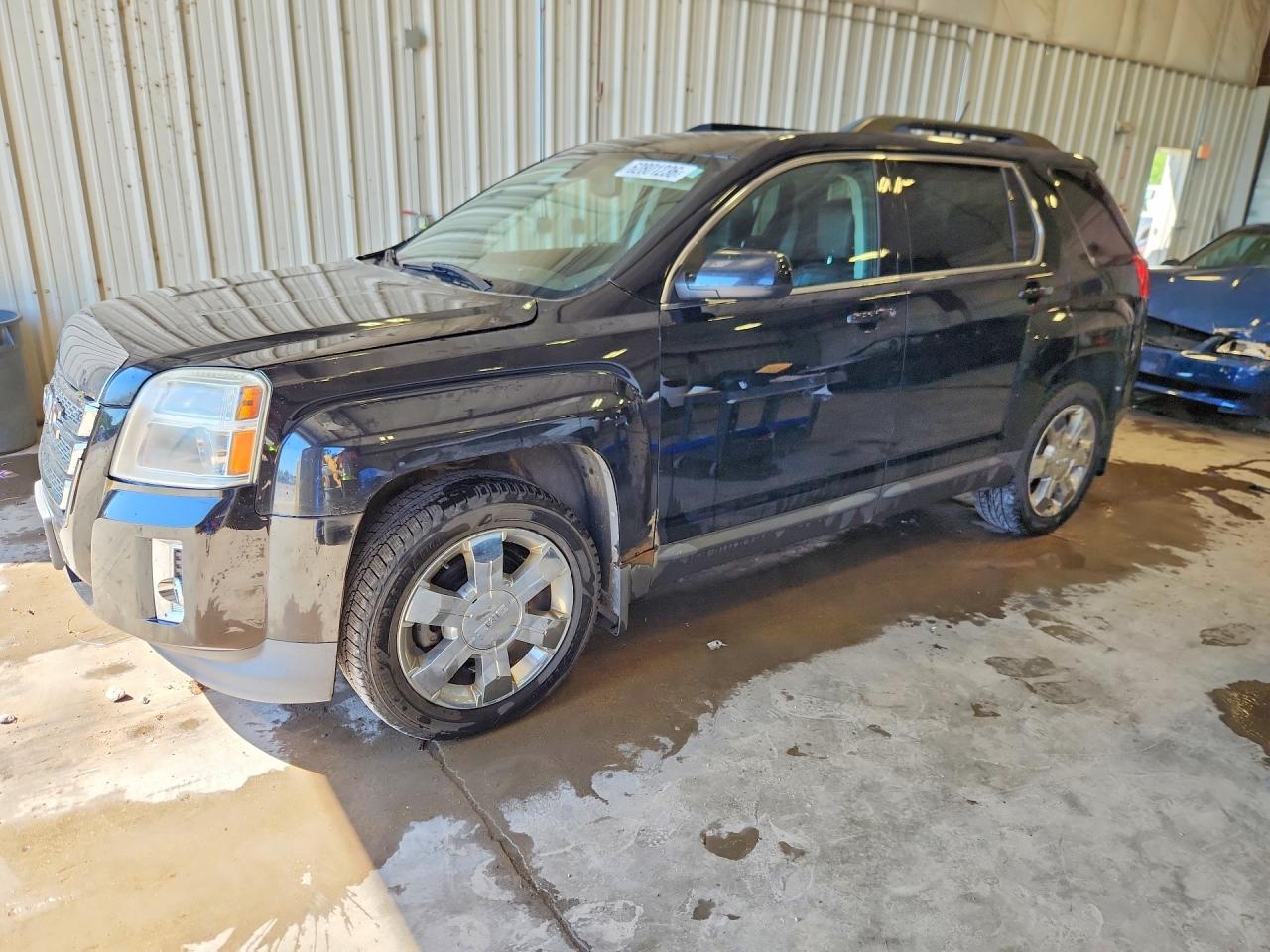 2CTFLVE57B6441271 · 2011 GMC TERRAIN