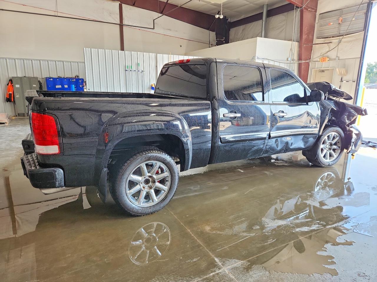 3GTP2XE28CG266877 · 2012 GMC SIERRA · 3/12