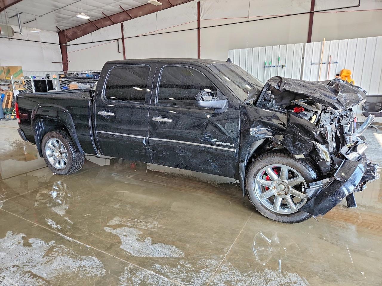 3GTP2XE28CG266877 · 2012 GMC SIERRA · 4/12