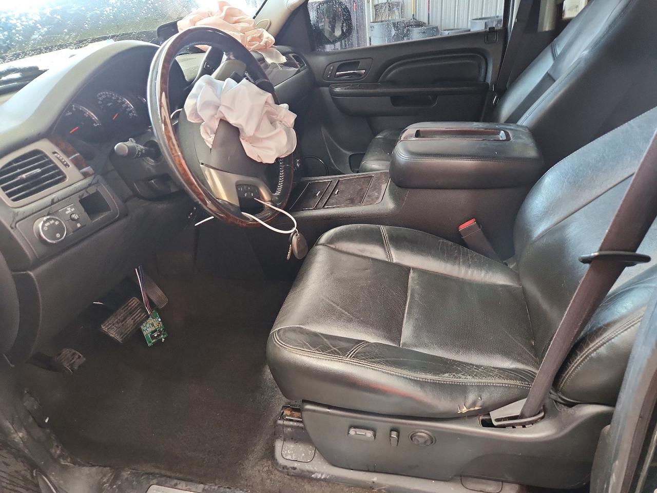 3GTP2XE28CG266877 · 2012 GMC SIERRA · 7/12
