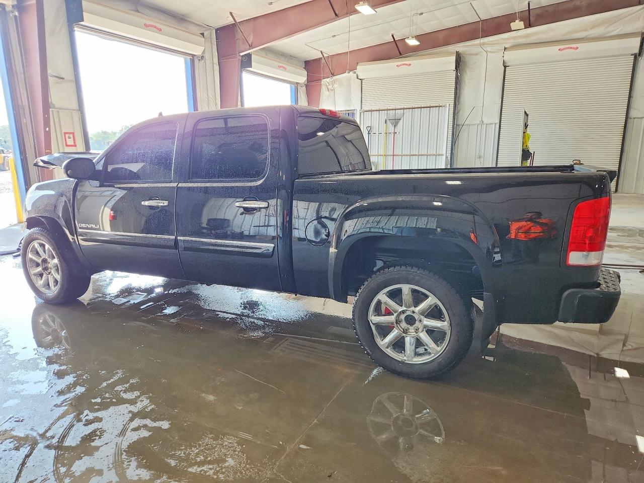 3GTP2XE28CG266877 · 2012 GMC SIERRA · 2/12
