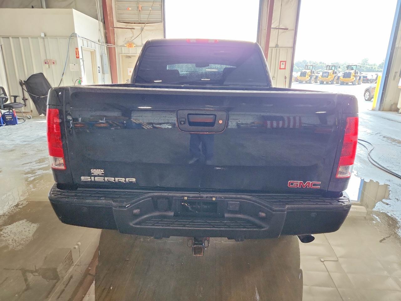 3GTP2XE28CG266877 · 2012 GMC SIERRA · 6/12