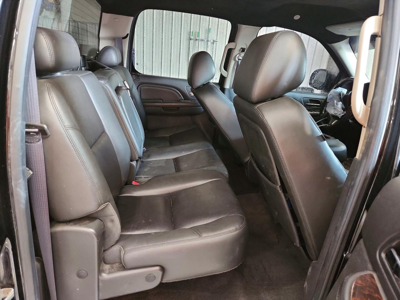 3GTP2XE28CG266877 · 2012 GMC SIERRA · 10/12