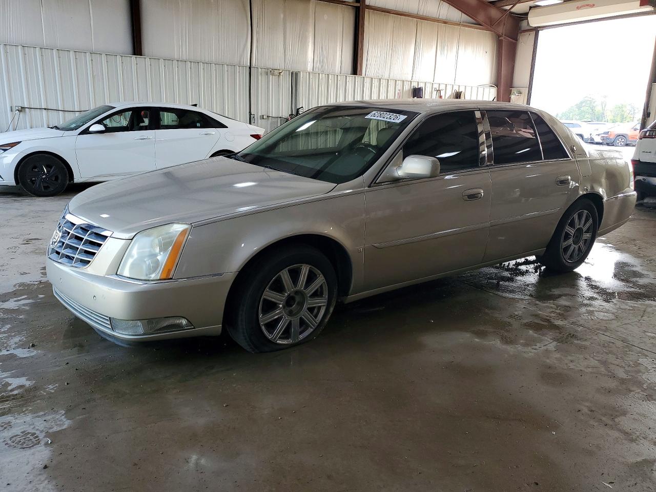 1G6KD57Y37U193871 · 2007 CADILLAC DTS