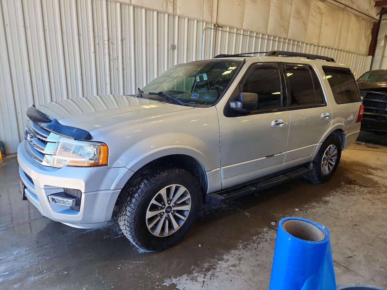 1FMJU1JT3HEA60727 · 2017 FORD EXPEDITION