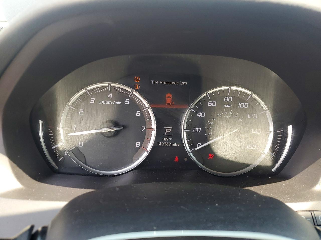 5FRYD3H40EB017355 · 2014 ACURA MDX · 9/13