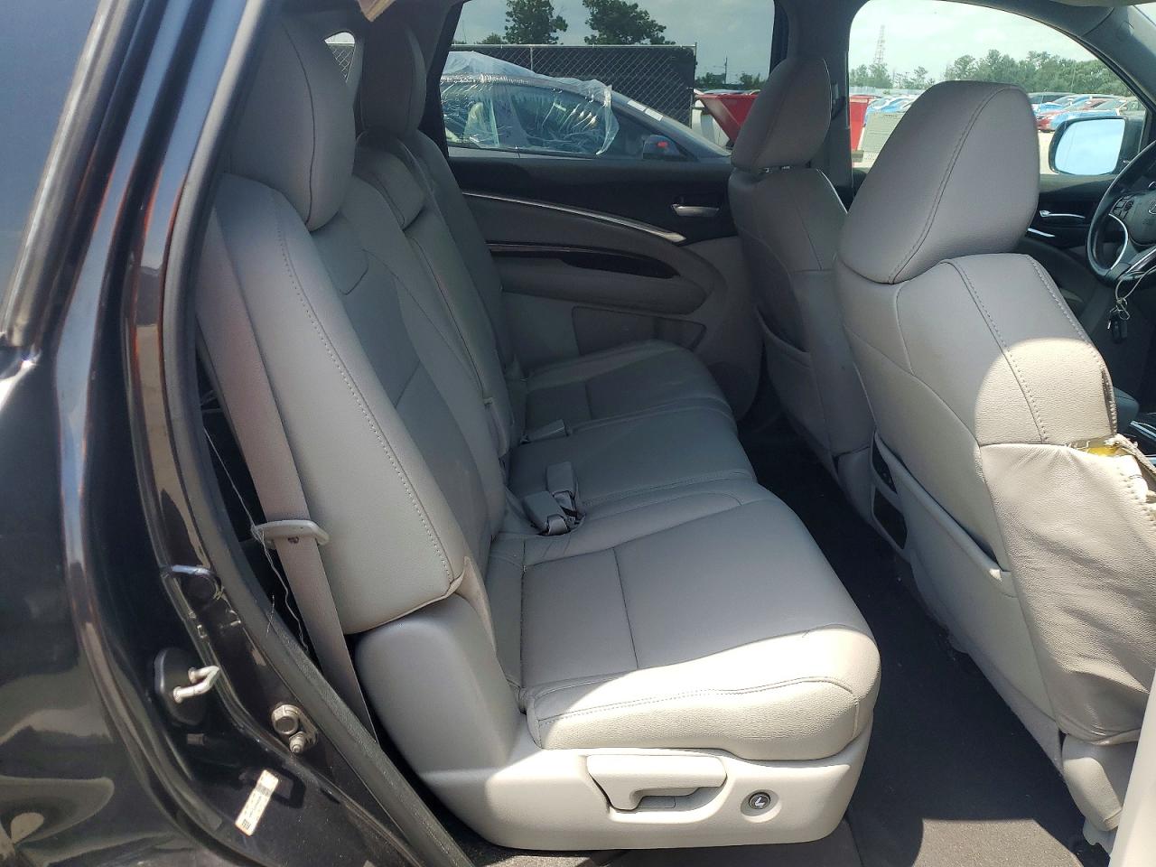 5FRYD3H40EB017355 · 2014 ACURA MDX · 11/13