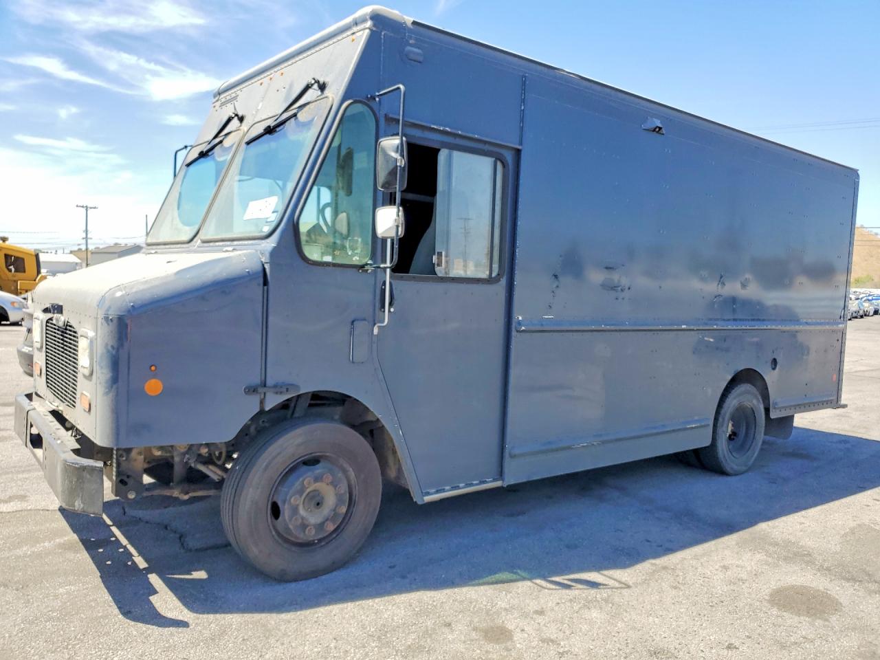 4UZAC2GA4MCMM9459 · 2021 FREIGHTLINER CHASSIS