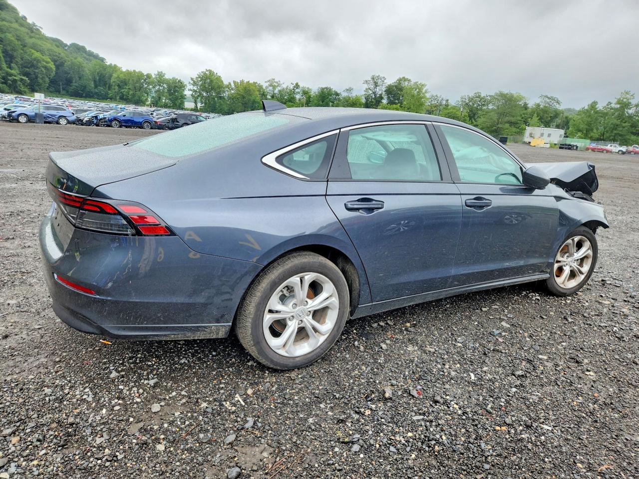 1HGCY1F29TA011891 · 2026 HONDA ACCORD · 3/12